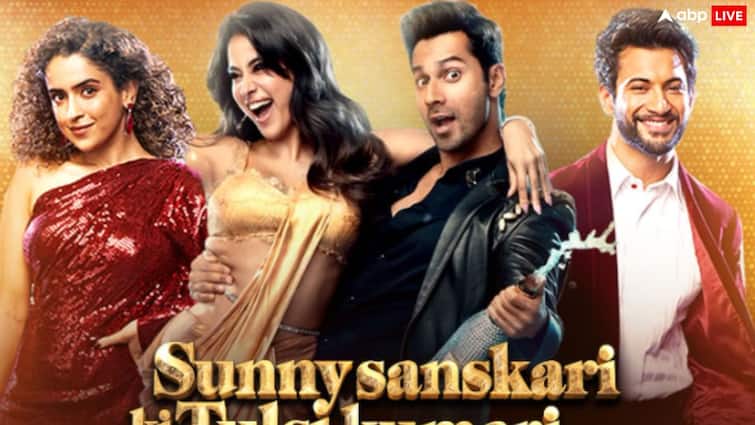 SSKTK BO Day 12: ‘सनी संस्कारी की तुलसी कुमारी’ की दूसरे मंडे फिर घटी कमाई, जानें- बजट वसूलने के लिए अब चाहिए कितने करोड़?