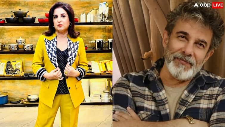 'जो जीता वहीं सिकंदर' में दीपक तिजोरी ने किया था फराह खान को किस, फिल्ममेकर को नहीं मिले थे पैसे