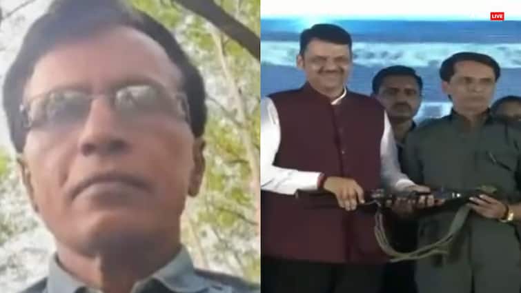 गढचिरौली में नक्सली भूपति के सरेंडर की इनसाइड स्टोरी, सीएम देवेंद्र फडणवीस ने निभाया ये वादा