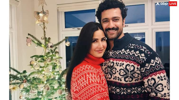 विक्की कौशल ने दी कैटरीना कैफ की डिलीवरी को लेकर हिंट, कहा- 'मैं घर से ही नहीं निकलने वाला हूं'