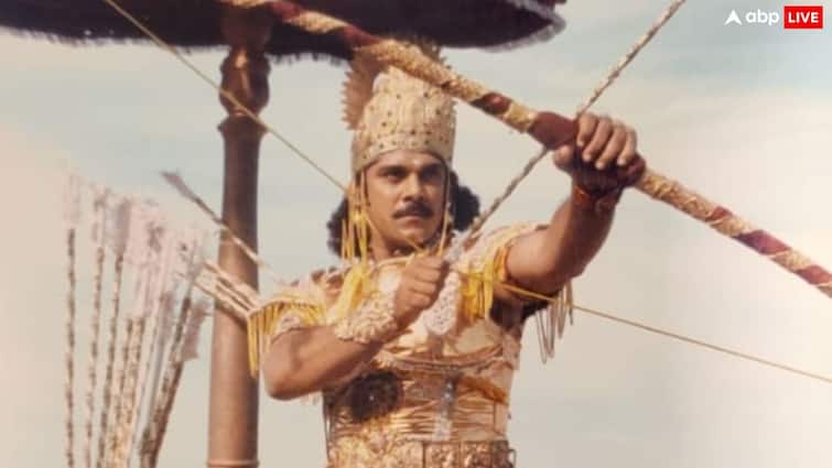 पंकज धीर को ऑफर हुआ था अर्जुन का रोल, पर एक्टर जिद की वजह से बीआर चोपड़ा ने ऑफिस से कर दिया था बाहर