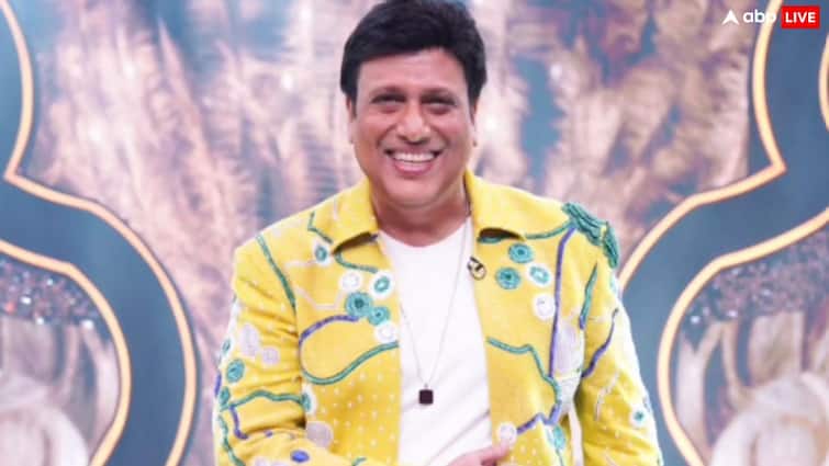 गोविंदा ने जब बिना पैसे के की फिल्म, नारियल और 1 दर्जन केले में किया था प्रोजेक्ट