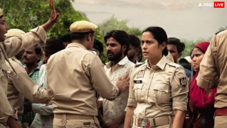 Santosh OTT Release: सीबीएफसी ने कर दिया था बैन, अब OTT पर रिलीज होने जा रही कॉन्ट्रोवर्शियल 'संतोष', जानें- कब और कहां देखें