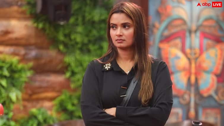 बिग बॉस 19: नीलम गिरी ने खोला शादी का राज, बोलीं- 'एक पल की भी खुशी न मिली'