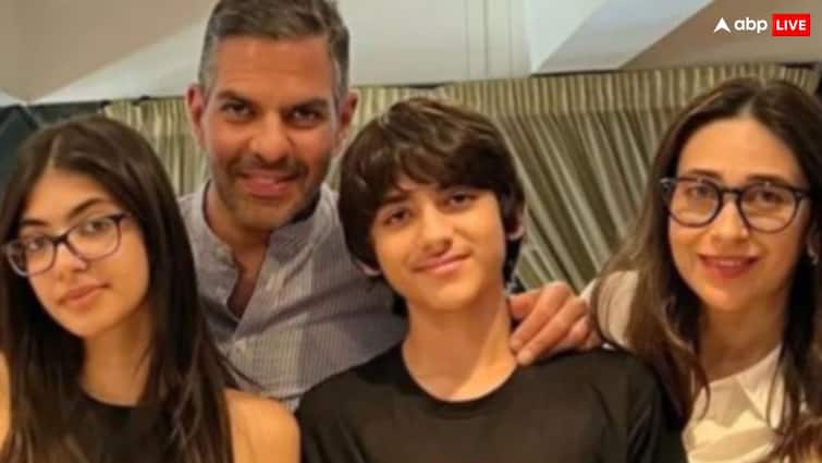 संजय कपूर की 30000 करोड़ की प्रॉपर्टी पर गहराया विवाद, करिश्मा कपूर के बच्चों ने कोर्ट में कहा-'पापा ने नहीं लिखी ये वसीयत'