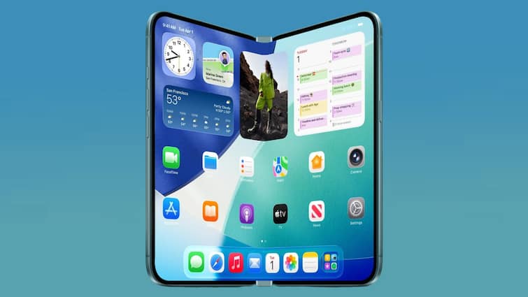 उम्मीद से कम हो सकते हैं फोल्डेबल आईफोन के दाम, कीमत को लेकर पहली बार सामने आई यह जानकारी