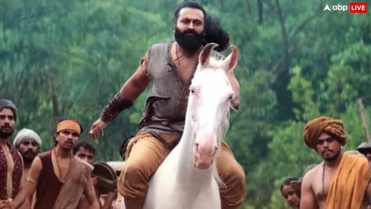 Kantara Chapter 1 BO Day 13: ‘कांतारा चैप्टर 1’ दूसरे हफ्ते में भी छाप रही करोड़ों, 13वें दिन 'गोट' और 'टाइगर 3' के उड़ा दिए परखच्चे