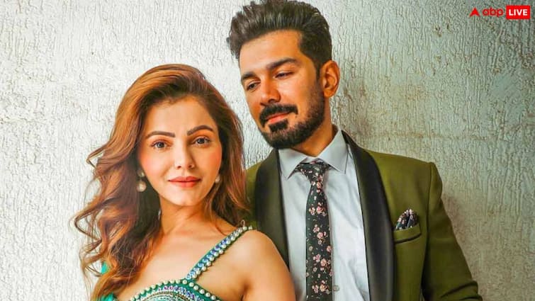 अभिनव शुक्ला देंगे रुबीना दिलैक को धोखा? टूटेगी कपल की शादी, नेशनल Tv पर हुआ अब तक का सबसे बड़ा खुलासा