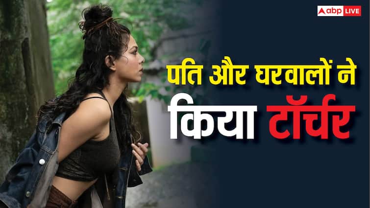 'सीआईडी' की इस एक्ट्रेस को पीटते थे 'भाई' और 'मां', कर रखा था कैद, पति ने भी किया बुरी तरह से टॉर्चर