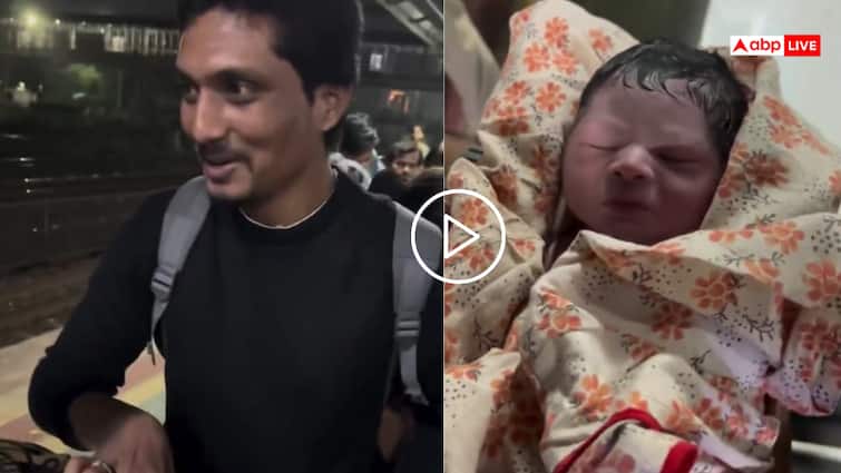 Video: रियल लाइफ रेंचो! डॉक्टर को वीडियो कॉल कर युवक ने ट्रेन में कर दी महिला की डिलीवरी, देखें वीडियो