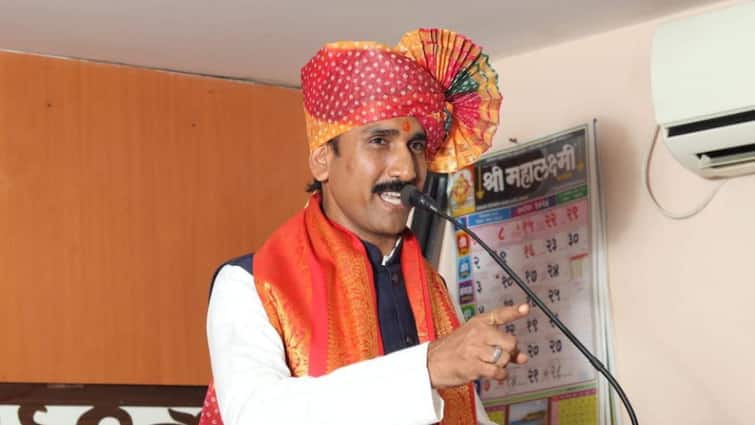 महाराष्ट्र: गुरुकुल में नाबालिग लड़की से यौन उत्पीड़न, POCSO एक्ट के तहत कोकरे महाराज गिरफ्तार