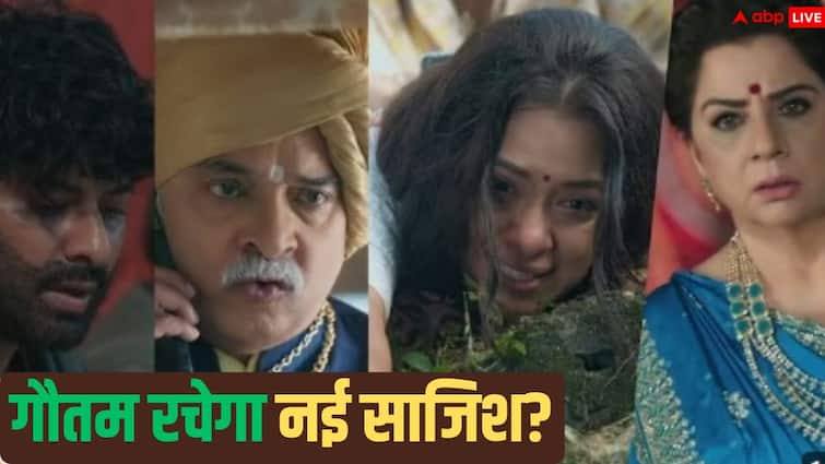 Anupama Spoiler: अनुपमा की जिंदगी में आएगा सबसे बड़ा तूफान, पागलपन की आड़ में शाह परिवार की बेटी की इज्जत पर हाथ डालेगा गौतम