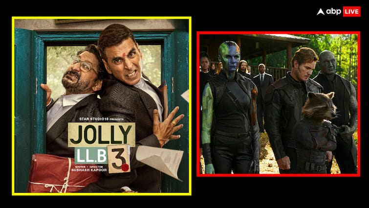 Jolly LLB 3 Box Office Collection: अक्षय कुमार दुनियाभर में 13 हजार करोड़ कमाने वाली फिल्म का तोड़ेंगे रिकॉर्ड!