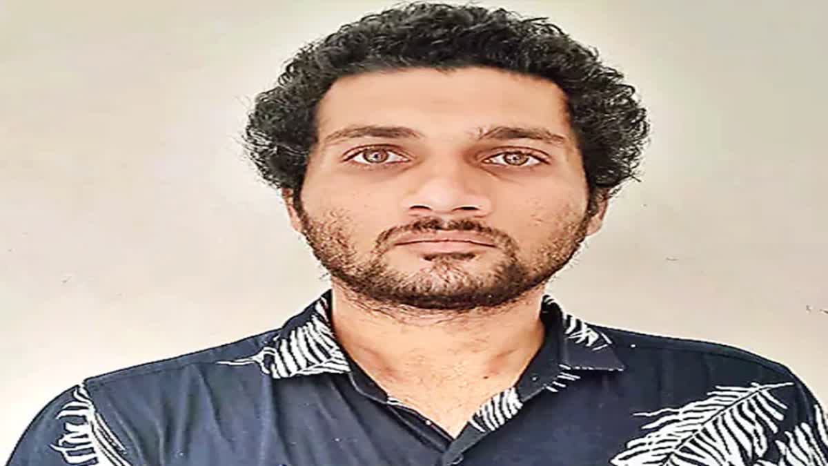 Image related to ರಣಜಿ ಕ್ರಿಕೆಟಿಗ ಹೈಟೆಕ್ ಸೈಬರ್ ವಂಚಕನಾದ: ಮಗ ಟೀಂ ಇಂಡಿಯಾಗೆ ಆಡಬೇಕೆನ್ನುವ ಪೋಷಕರ ಕನಸು ಛಿದ್ರ