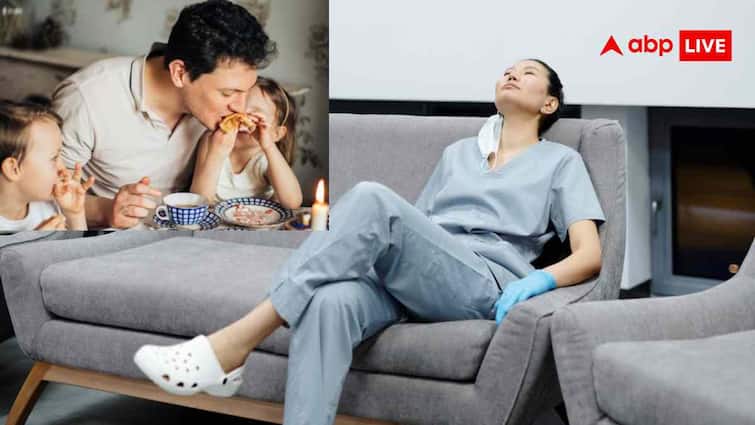 लीवर हेल्थ के लिए इन चीजों से बचें नहीं तो लीवर डैमेज तय, अमेरिकी डॉक्टर की चेतावनी