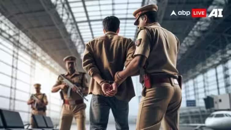 मैट्रिमोनियल साइट पर पुलिस बनकर ठगी करने वाला आरोपी गिरफ्तार, शादी का झांसा देकर बनाता था संबंध