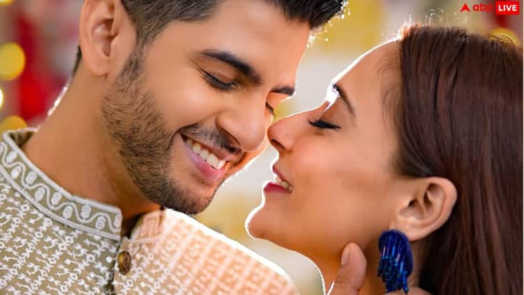 TV के 'लक्ष्मण' की 'बहू' सारा खान पति संग हुई रोमांटिक, भड़के यूजर्स ने कहा- कब तक चलेगी शादी?