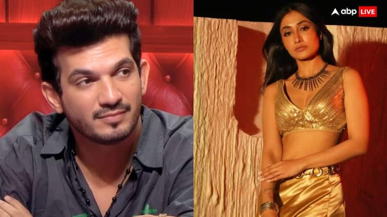 धनश्री वर्मा ने युजवेंद्र चहल संग अपने 'तलाक' को ‘राइज एंड फॉल’ में किया था यूज? अर्जुन बिजलानी का चौंकाने वाला खुलासा