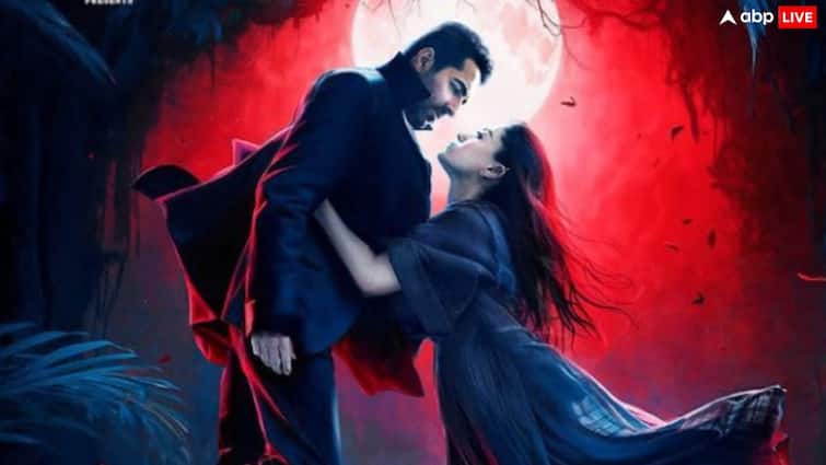 Thamma Advance Booking Day 1: 'थामा' ने एडवांस बुकिंग में मचा दिया गदर, रिलीज से पहले ही प्री टिकट सेल में कमा डाले इतने करोड़