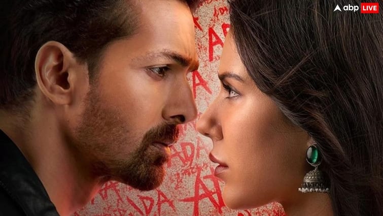 Ek Deewane Ki Deewaniyat Advance Booking: हर्षवर्धन राणे-सोनम बाजवा की फिल्म का हाल बेहाल, अभी तक नहीं कमा पाई 1 करोड़