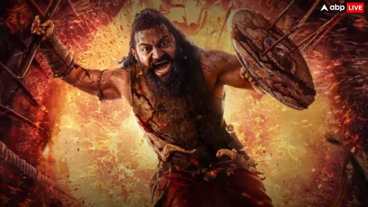 Kantara Chapter 1 BO Day 16: 'कांतारा: चैप्टर 1' की तीसरे फ्राइडे घटी कमाई , लेकिन इतिहास रचने से इंचभर दूर, जानें 16 दिनों में कितने तोड़े रिकॉर्ड