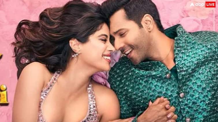 SSKTK BO Day 16: 'कांतारा चैप्टर 1' के आगे डटी हुई 'सनी संस्कारी की तुलसी कुमारी', जानें- बजट वसूलने से है कितनी दूर