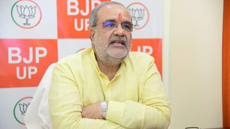 अयोध्या दीपोत्सव को फिजूलखर्ची बताने पर अखिलेश यादव पर भड़के भूपेंद्र चौधरी, जानें क्या कहा?