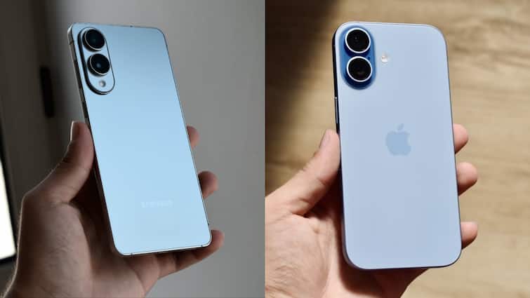 पतले फोन लॉन्च कर फंसीं ऐप्पल और सैमसंग, नहीं हो रही बिक्री, अब आगे क्या रास्ता?