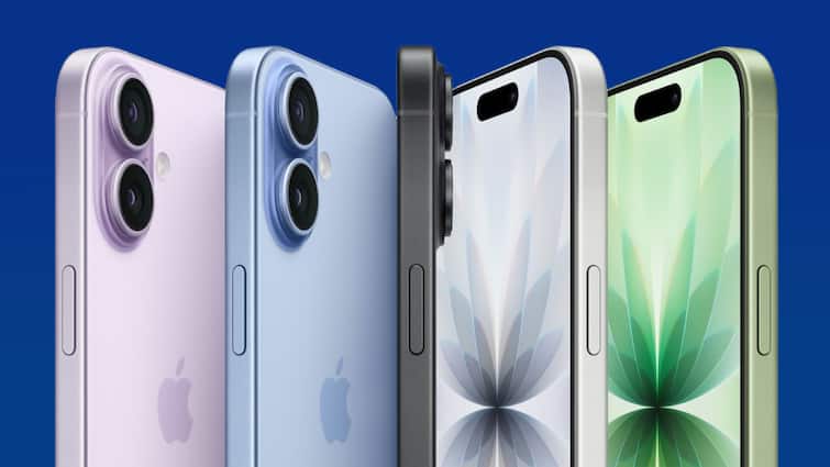 iPhone 17 खरीदने का शानदार मौका, यहां मिल रही धांसू छूट, बचा पाएंगे इतने पैसे