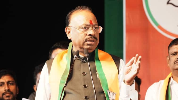 मराठा आरक्षण पर मंत्री चंद्रशेखर बावनकुले का बयान- 'किसी समुदाय का हक नहीं मारेगी सरकार'