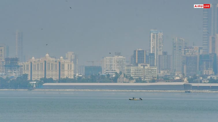 मुंबई की हवा फिर हुई जहरीली: विले पार्ले में AQI 252, कई इलाकों में ‘खराब’ श्रेणी में पहुंची वायु गुणवत्ता