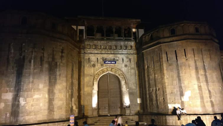 पुणे के शनिवार वाडा में नमाज पढ़ने पर बवाल, BJP और हिंदू संगठनों के विरोध के बाद 3 महिलाओं पर केस