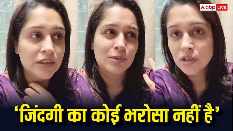 कैंसर से जूझ रहीं दीपिका कक्कर का बुरा हाल, झड़ते बालों और अल्सर पर छलका दर्द