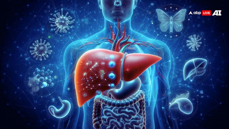 लीवर की बीमारियों से मिली निजात! पतंजलि का दावा- योग-आयुर्वेद से कई लोगों को मिली नई जिंदगी