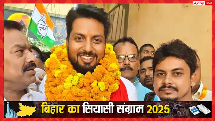 बिहार चुनाव 2025: 1.5 करोड़ की नौकरी छोड़, चुनावी दंगल में कूदा IITian, जानें क्यों हैं चर्चा में?