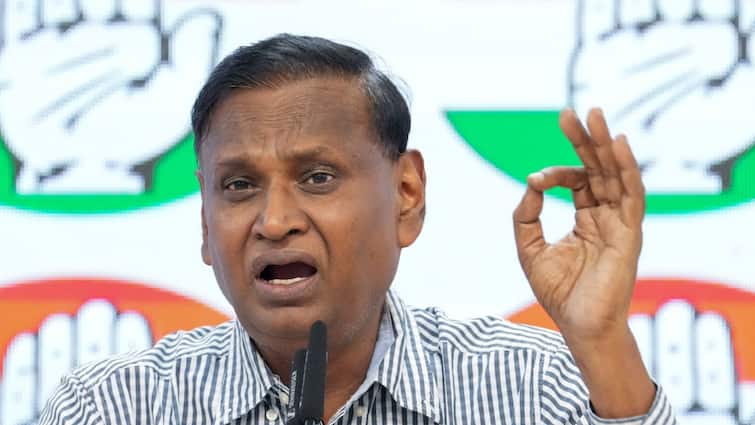 बिहार चुनाव के बीच उदित राज का BJP पर बड़ा जुबानी हमला, कहा- इस ठगी से बाहर निकालना नामुमकिन...