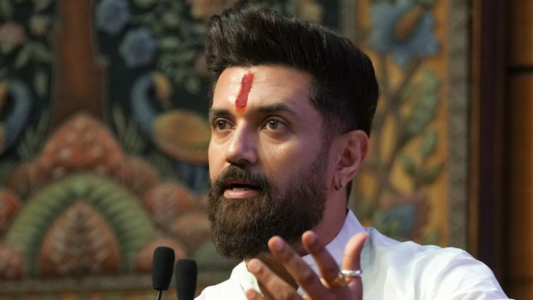बिहार चुनाव 2025: चिराग पासवान इस बार चूक गए! अगली बार सीएम की कुर्सी पर ठोकेंगे दावा? खुद दिए ये संकेत