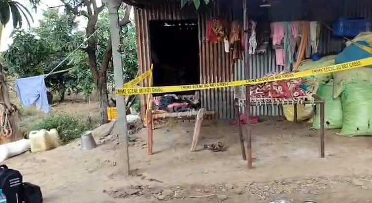 Parbhani Crime : भाऊबीजेच्या पहाटे चोरट्यांचा हैदोस; दोन ठिकाणी जबर मारहाण करून चोरी, मारहाणीत एकाचा मृत्यू, 2 जण गंभीर