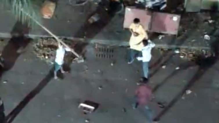 कांदिवली में पटाखे को लेकर मचा हंगामा, पुलिस ने कस्टडी में लिए तीन आरोपी