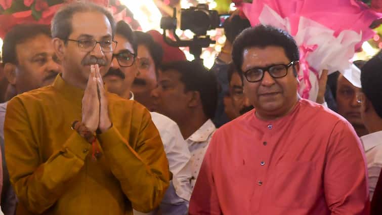 ठाकरे भाइयों की नजदीकी ने बढ़ाई MVA में चिंता, कांग्रेस और समाजवादी पार्टी असहज!