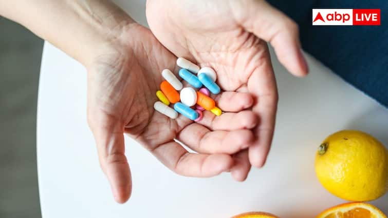 क्या आप भी बिना जांच के लेते हैं विटामिन D सप्लीमेंट्स? हो सकता है नुकसान