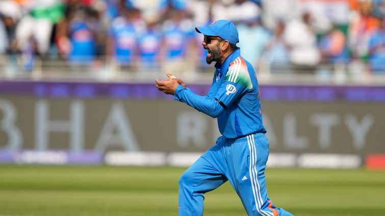 विराट कोहली ने तोड़ा इयान बॉथम का महारिकॉर्ड, ऑस्ट्रेलिया के खिलाफ तीसरे वनडे में रचा नया इतिहास