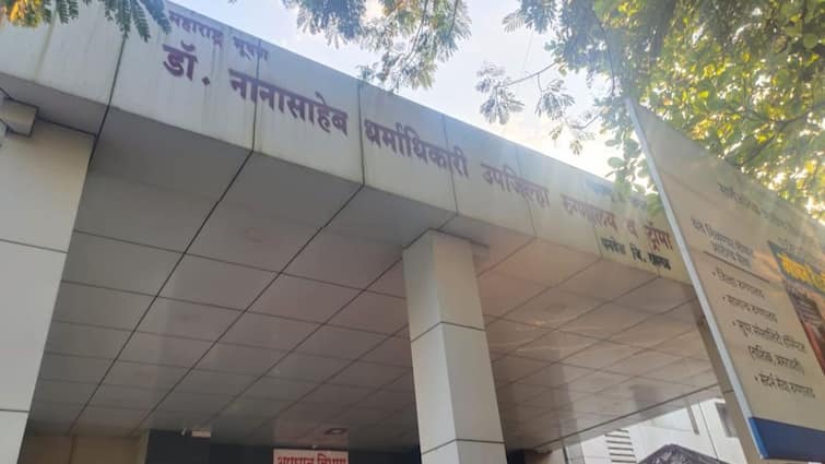 महाराष्ट्र: नवी मुंबई के अस्पताल की लापरवाही में बदल दिया युवक का शव, दो परिवारों में हुआ विवाद