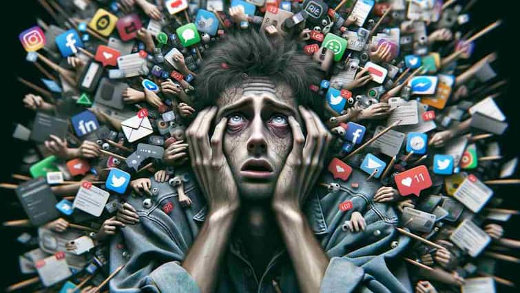 AI भी हो गया ब्रेन रॉट का शिकार! फर्जी पोस्ट्स खाकर चैटबॉट्स बने गुस्सैल और बेवकूफ, नई स्टडी का चौंकाने वाला खुलासा