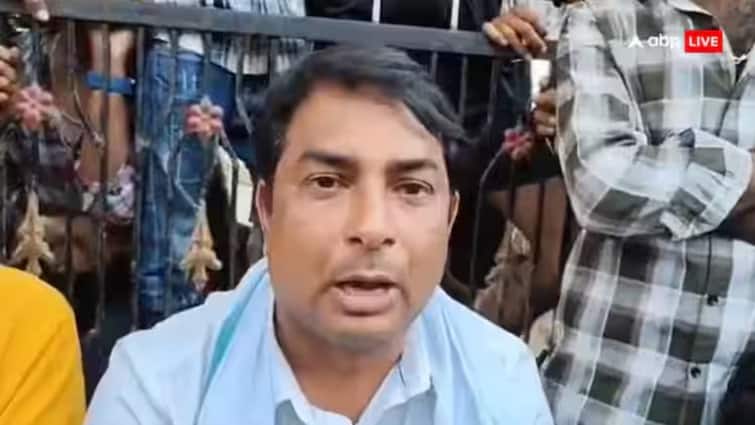 अंता उपचुनाव: 'तेरी तीन पीढ़ियां भी...', नरेश मीणा का विवादित बयान, पूर्व मंत्री को दे डाली चेतावनी