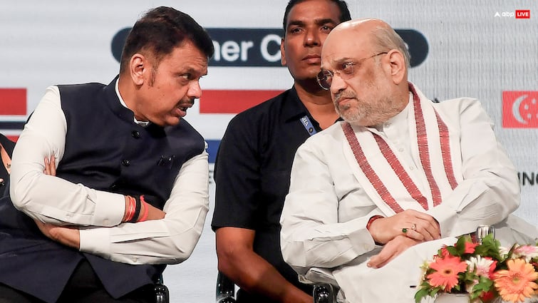 CM फडणवीस के बाद गृह मंत्री के बयानों से बढ़ा महाराष्ट्र का सियासी तापमान! टेंशन में शिंदे-पवार?