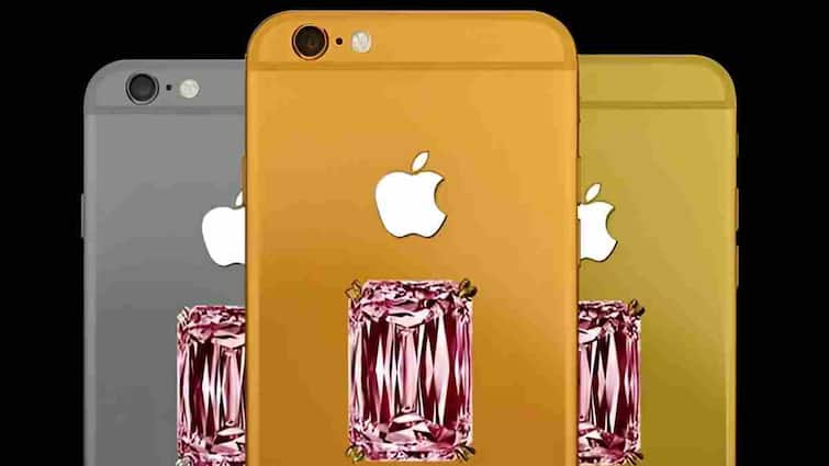 iPhone तो बस झलक है! जानें किसके पास हैं दुनिया के 5 सबसे महंगे और लग्जरी फोन्स