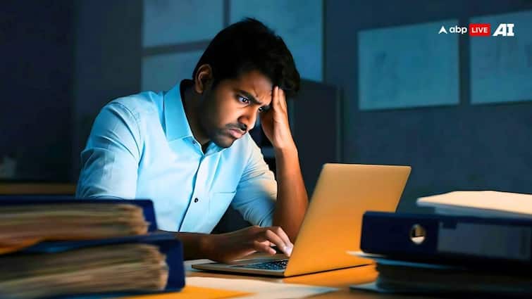 Faridabad Man Dies By Suicide After Being Blackmailed With Obscene AI Photos Of 3 Sisters