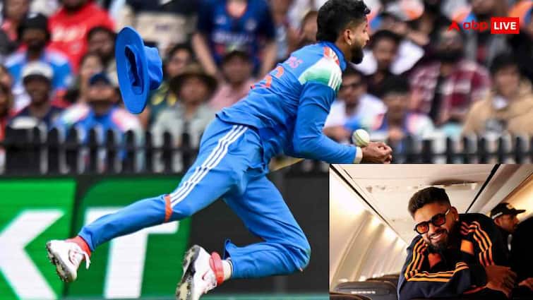 Shreyas Iyer Rib Cage Injury: पसलियों में इंटरनल ब्लीडिंग के कारण ICU में पहुंचे श्रेयस अय्यर, जानें कब हो जाती है ये खतरनाक?