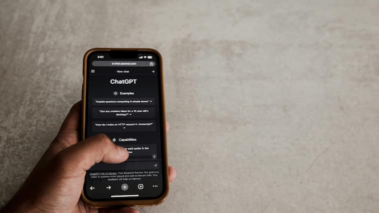 ChatGPT ने कर दी बेंगलुरू के टेकी की बल्ले-बल्ले, 2 महीने में इंटरव्यू के लिए 7 कॉल्स, मनपसंद कंपनी में मिली नौकरी